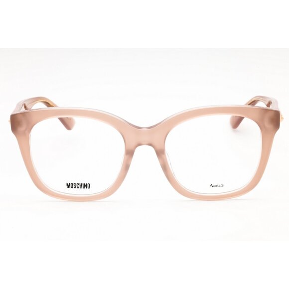 Moschino EYEGLASSES MOS630-FWM-50 New with case main image 4